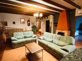 Tasteful holiday home in Adeje with hot tub